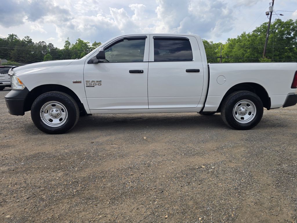2019 RAM 1500 Image 2