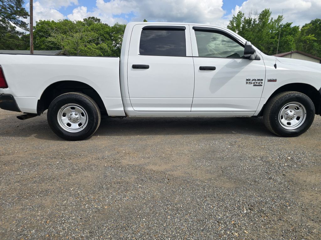 2019 RAM 1500 Image 5