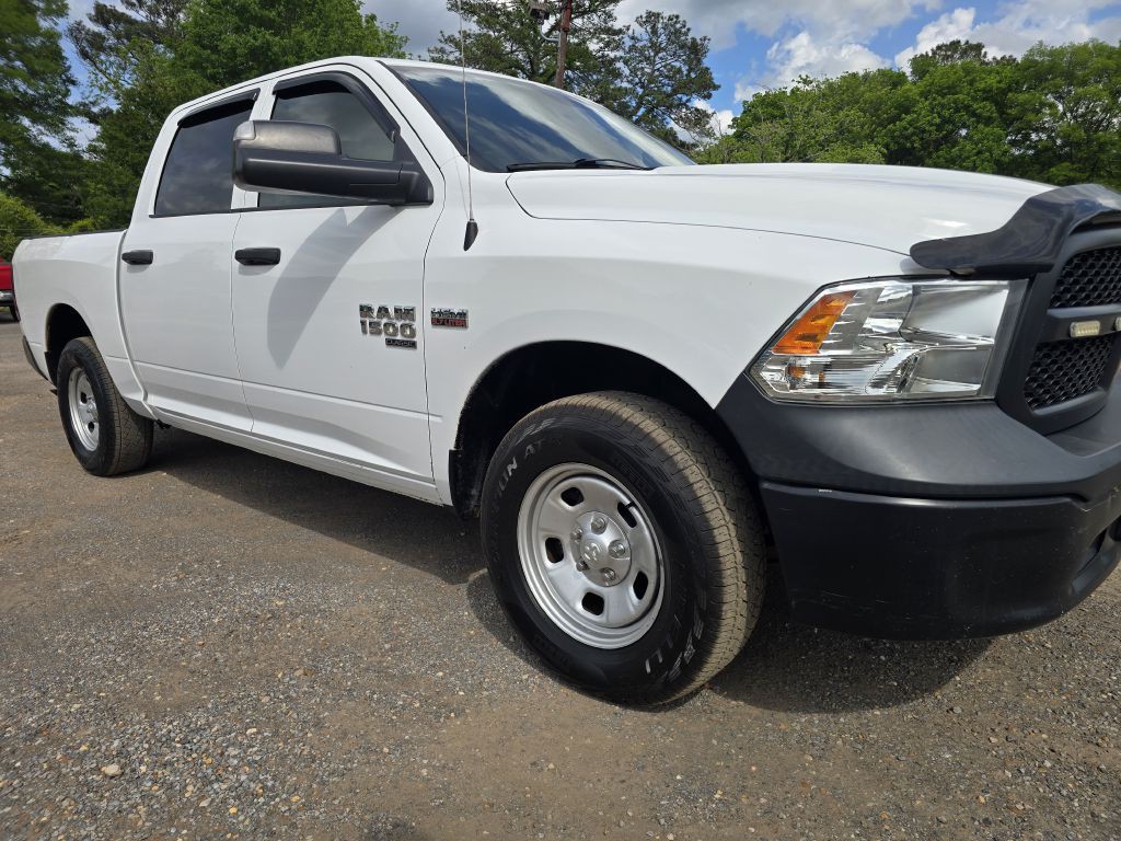2019 RAM 1500 Image 6