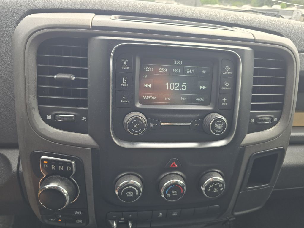 2019 RAM 1500 Image 10