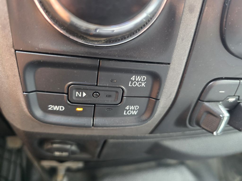 2019 RAM 1500 Image 11