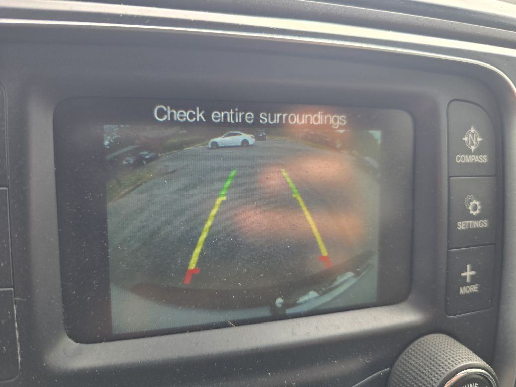 2019 RAM 1500 Image 12