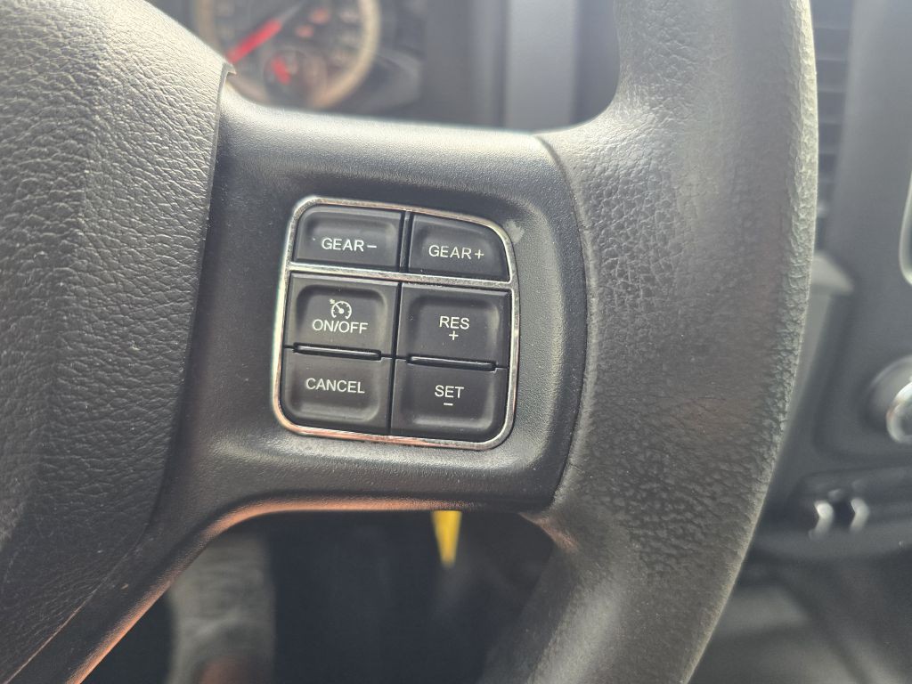 2019 RAM 1500 Image 15