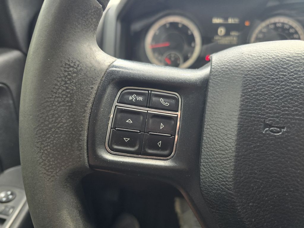 2019 RAM 1500 Image 16