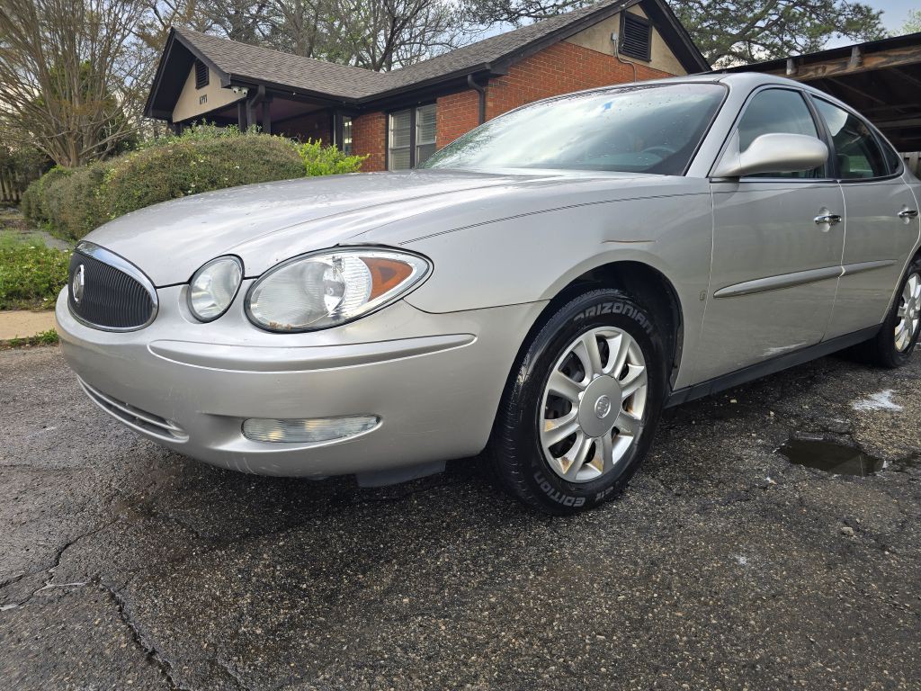 2006 Buick Lacrosse Image 1