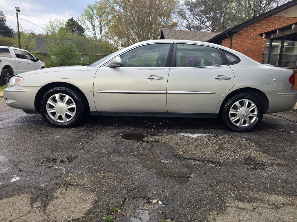2006 Buick Lacrosse Image 2