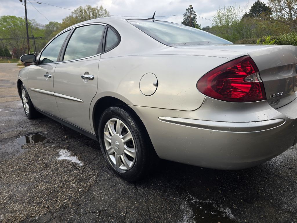 2006 Buick Lacrosse Image 3