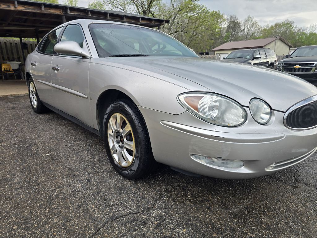 2006 Buick Lacrosse Image 6