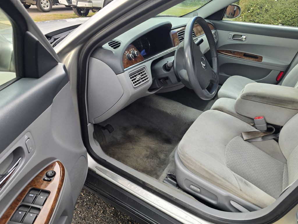 2006 Buick Lacrosse Image 7
