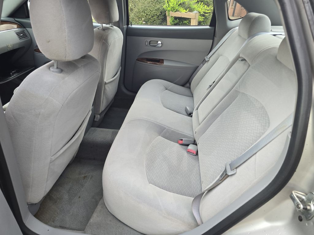 2006 Buick Lacrosse Image 8