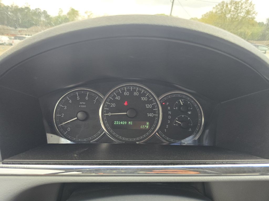 2006 Buick Lacrosse Image 9