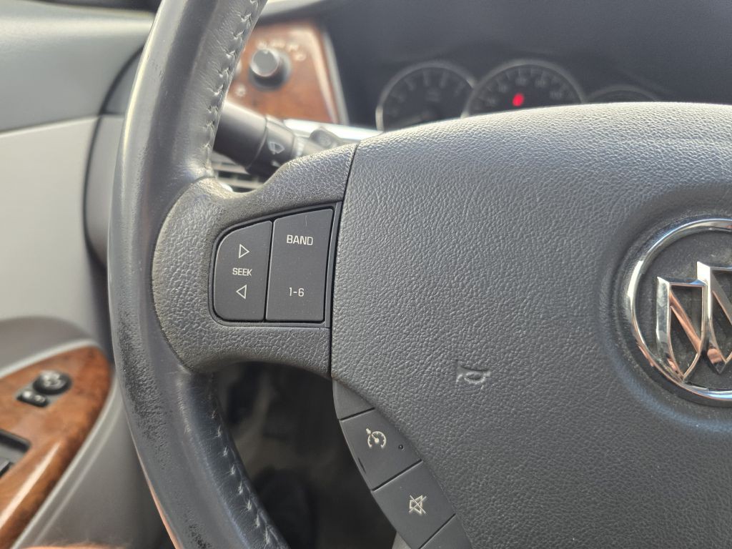 2006 Buick Lacrosse Image 12