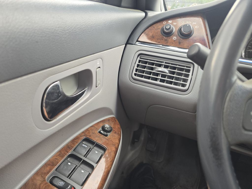 2006 Buick Lacrosse Image 13