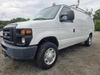 Image for 2012 Ford Econoline E150 ID: 7320413