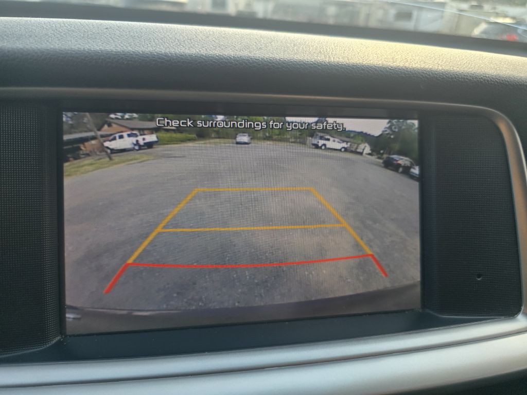 2020 Kia Optima Image 11