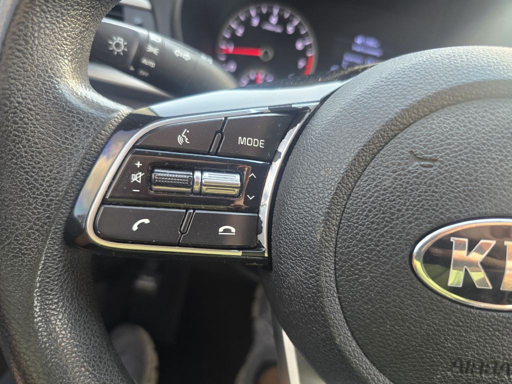 2020 Kia Optima Image 14