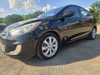 Image for 2012 Hyundai Accent GLS ID: 7333740