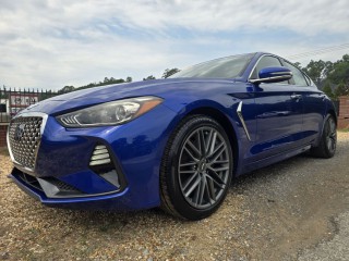 Image for 2019 Genesis G70 Adced ID: 7337091