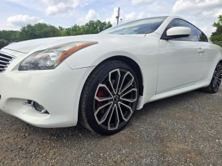 Image for 2013 INFINITI G37 Journey ID: 7370889