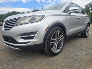 Image for 2015 Lincoln MKC  ID: 7370893