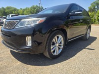 Image for 2015 Kia Sorento SX ID: 7399448
