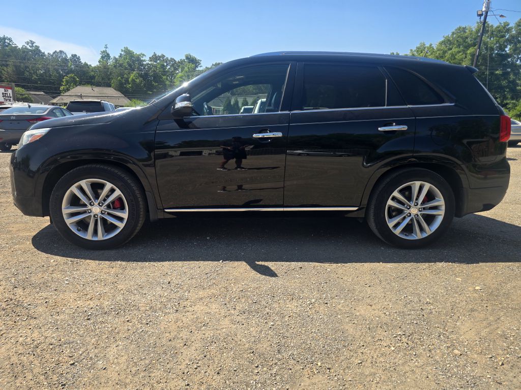 2015 Kia Sorento Image 2