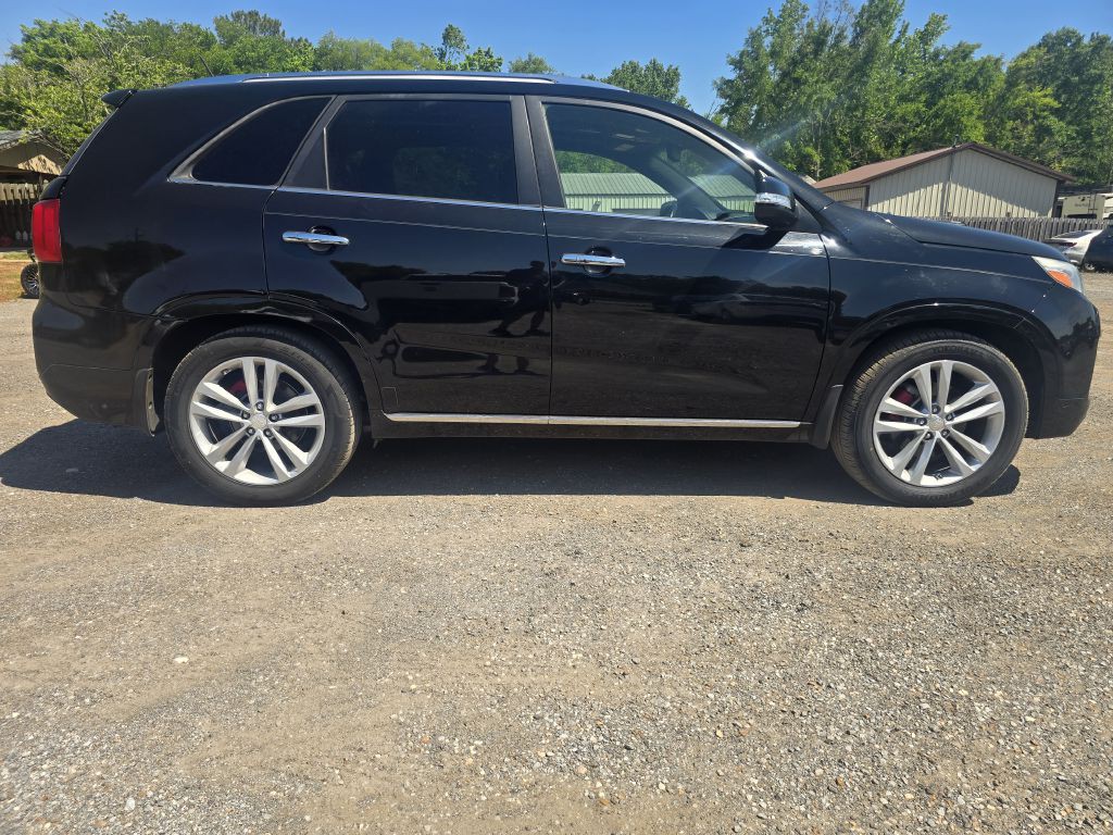 2015 Kia Sorento Image 5