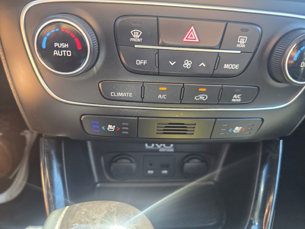 2015 Kia Sorento Image 13
