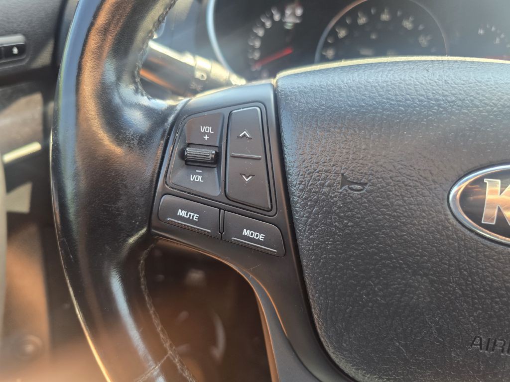 2015 Kia Sorento Image 15
