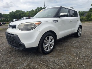 Image for 2014 Kia Soul + ID: 7399452