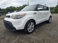 Image for 2014 Kia Soul + ID: 7399452
