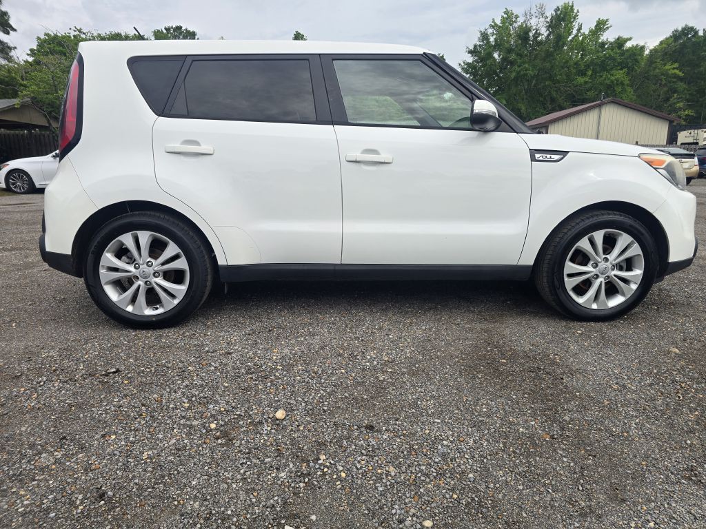 2014 Kia Soul Image 5