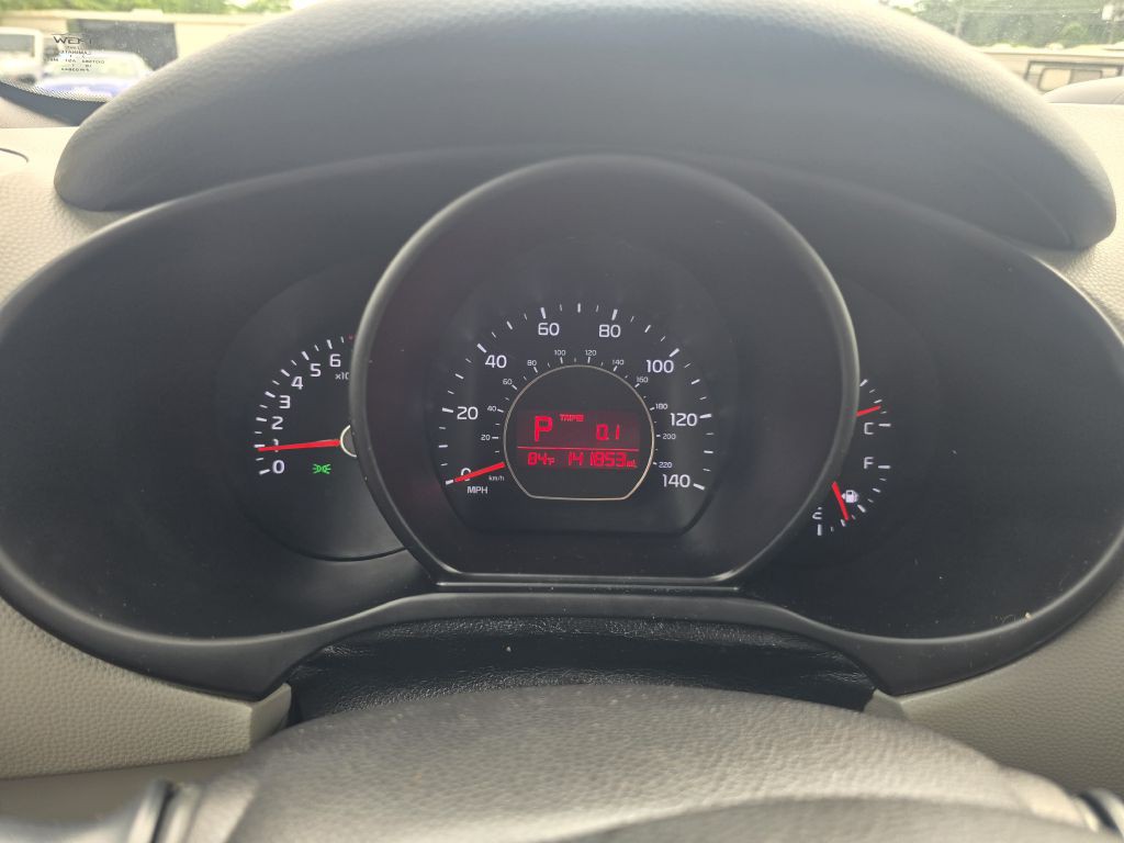 2014 Kia Soul Image 9