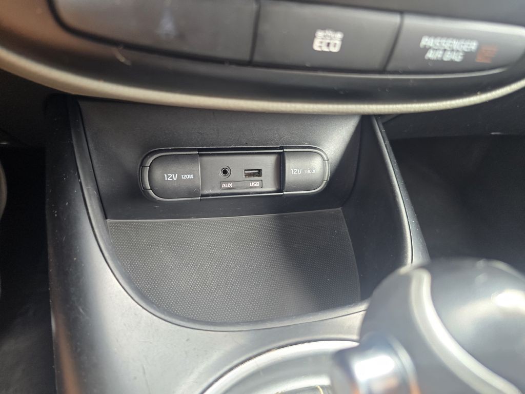 2014 Kia Soul Image 11