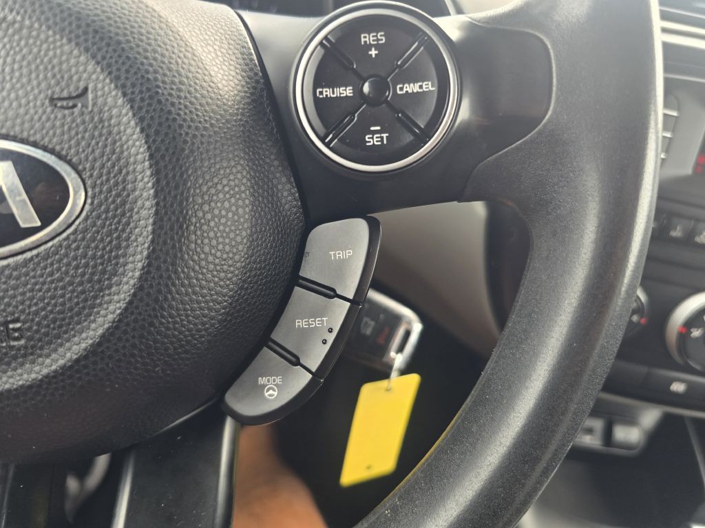2014 Kia Soul Image 12