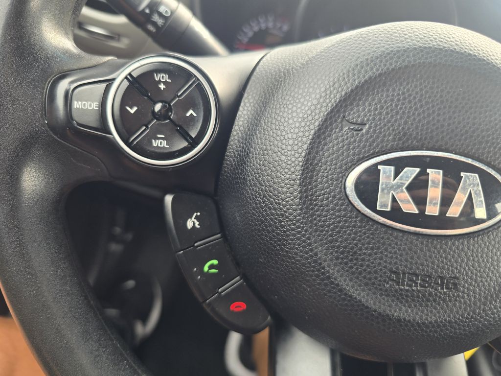 2014 Kia Soul Image 13