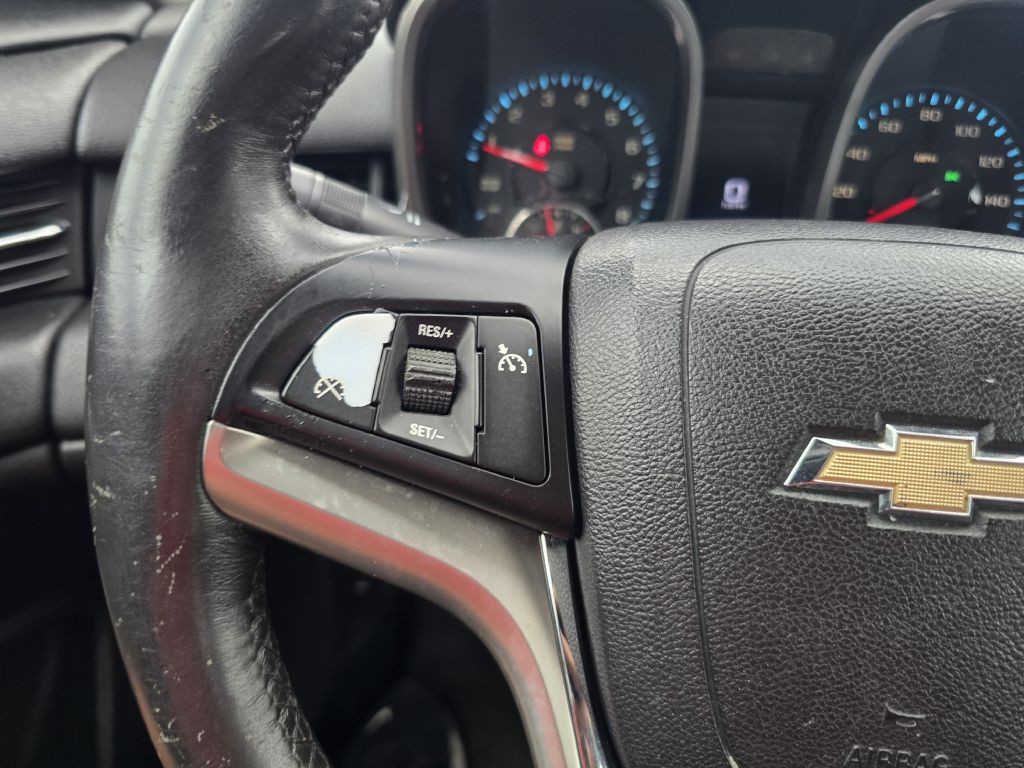 2015 Chevrolet Malibu Image 13