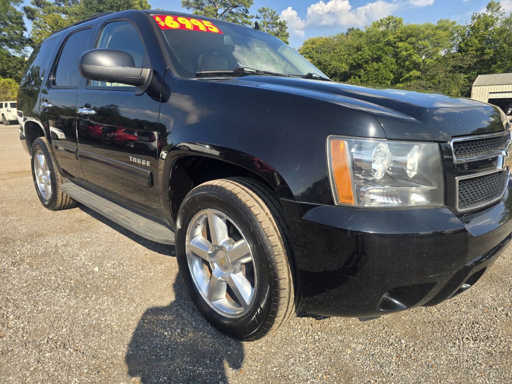 2011 Chevrolet Tahoe Image 6