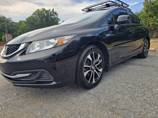 Image for 2013 Honda Civic EX ID: 7443183