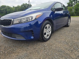 Image for 2017 Kia Forte LX ID: 7443186