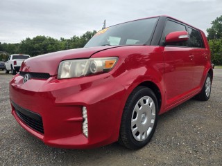 Image for 2014 Scion xB  ID: 7443192