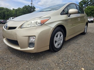 Image for 2010 Toyota Prius  ID: 7443197