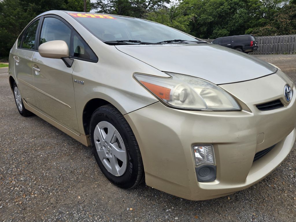 2010 Toyota Prius Image 6