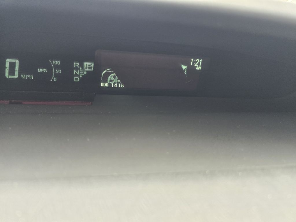 2010 Toyota Prius Image 10