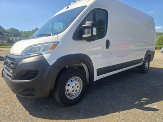 Image for 2023 RAM Promaster 2500 HIGH ID: 7443218