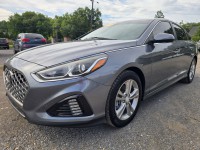 Image for 2019 Hyundai Sonata Limited ID: 7498425