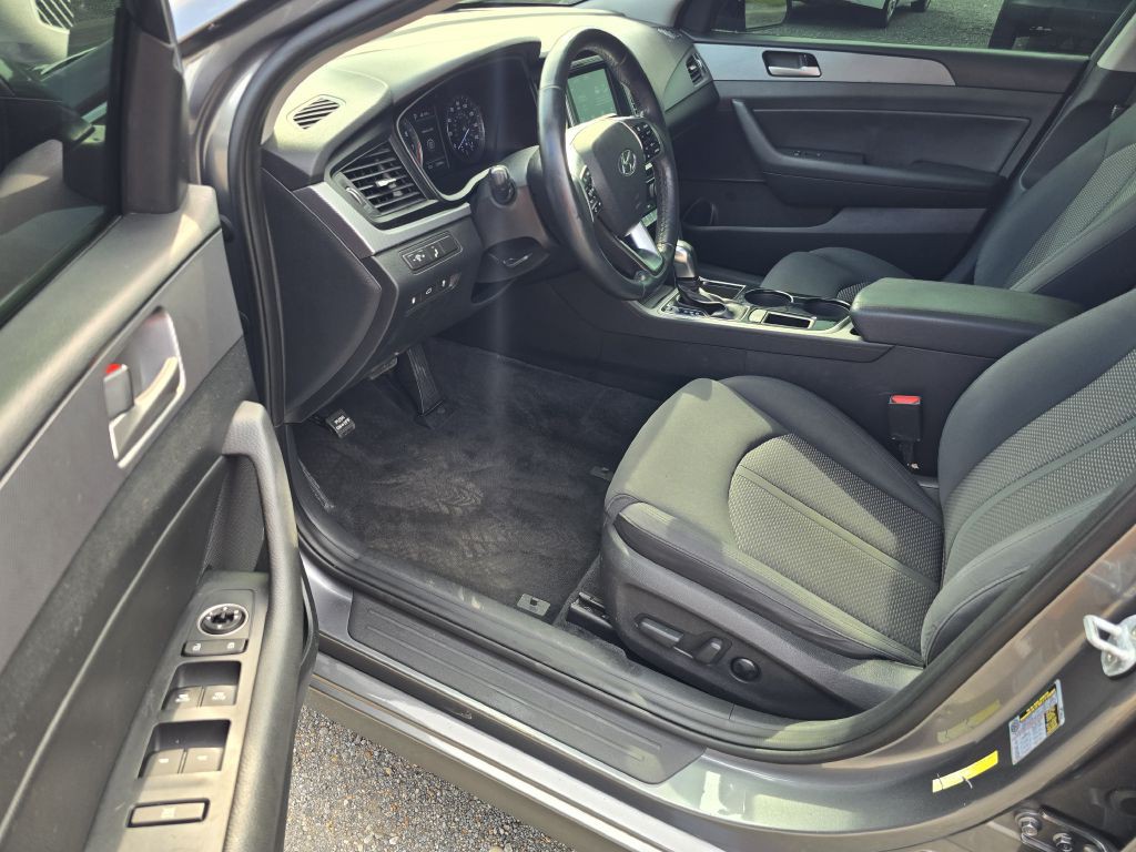 2019 Hyundai Sonata Image 7