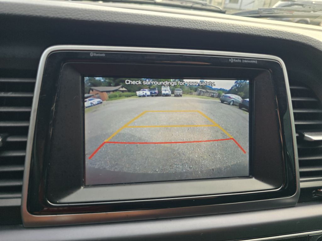 2019 Hyundai Sonata Image 11