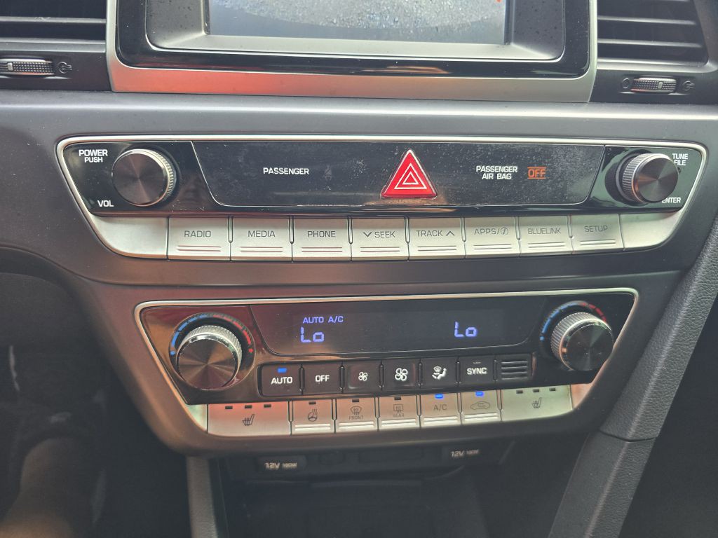 2019 Hyundai Sonata Image 12