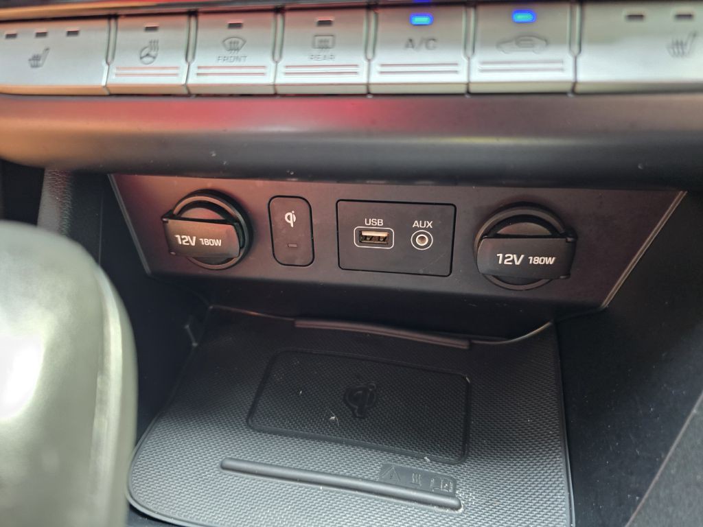 2019 Hyundai Sonata Image 13